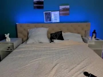 anastasize on Chaturbate