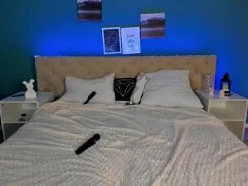 anastasize on Chaturbate