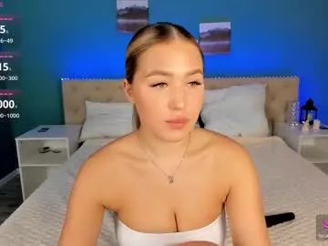 anastasize on Chaturbate