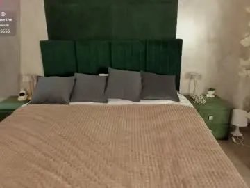 anastasize on Chaturbate