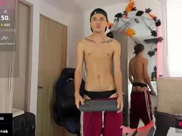 Dirty ander_bisex from Chaturbate ander_bisex from Chaturbate