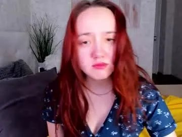 andrea_svel on Chaturbate