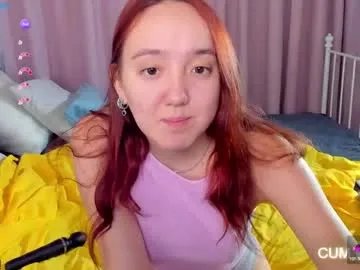 andrea_svel on Chaturbate