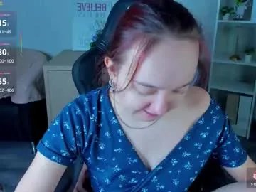 andrea_svel on Chaturbate