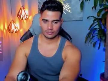 Try Chaturbate's Andresfiit andresfiit from Chaturbate