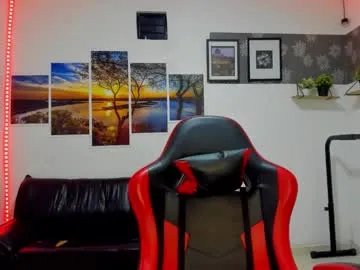 andrew_2811 on Chaturbate