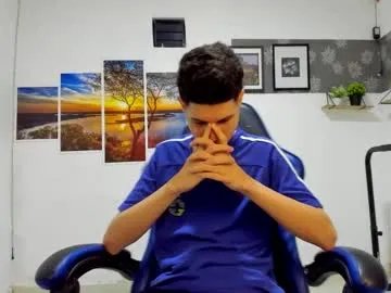 andrew_2811 — #latino #findom #cum  #skinny #bigcock  [999 tokens remaining]