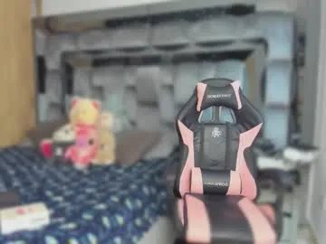 andrew_twink18 on Chaturbate