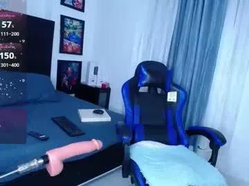 Freechat andyboy_19 on Chaturbate