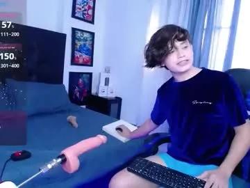 Freechat andyboy_19 on Chaturbate