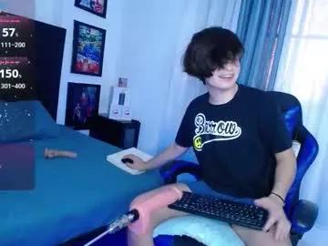 Freechat andyboy_19 on Chaturbate