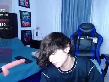 Freechat andyboy_19 on Chaturbate