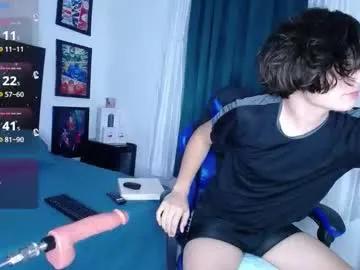 andyboy_19 from Chaturbate