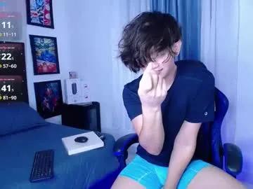 Freechat andyboy_19 on Chaturbate