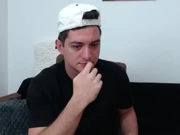 andyfame1 on Chaturbate