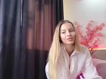 anexxblondie on Chaturbate