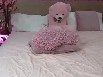 anexxblondie on Chaturbate