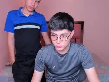 angel_and_jef from Chaturbate