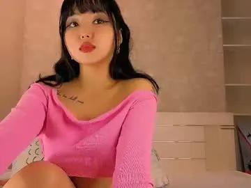 angel_asia_ on Chaturbate