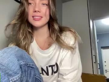 angel_from_sky on Chaturbate 