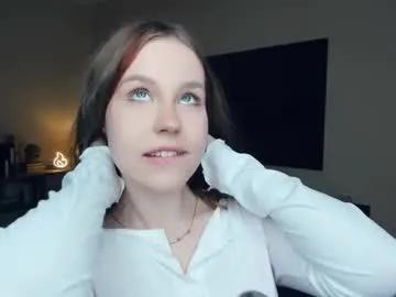 Freechat angel_to_burn on Chaturbate