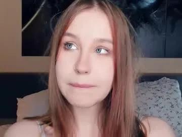 Freechat angel_to_burn on Chaturbate