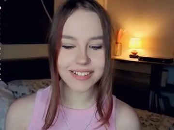 angel_to_burn on Chaturbate