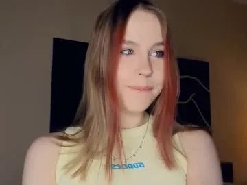 angel_to_burn on Chaturbate