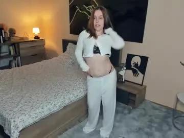 Freechat angel_to_burn on Chaturbate