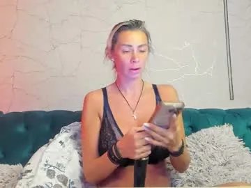 angel_wow_ on Chaturbate