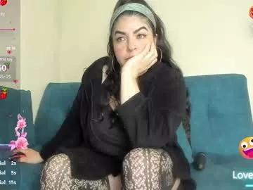 angela_suaza on Chaturbate 