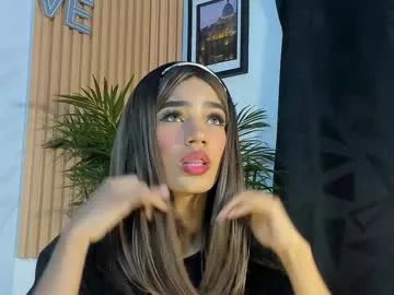 angeli_sexi on Chaturbate