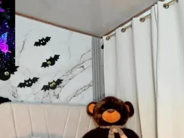 angeli_sexi on Chaturbate