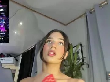 angeli_sexi on Chaturbate