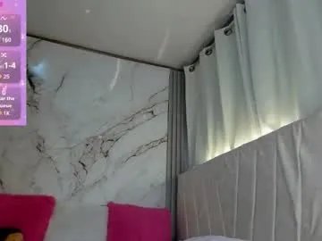 angeli_sexi on Chaturbate