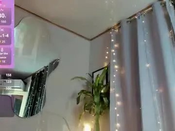 angeli_sexi on Chaturbate