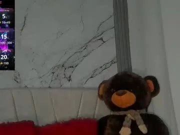 angeli_sexi on Chaturbate