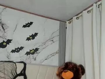 angeli_sexi on Chaturbate