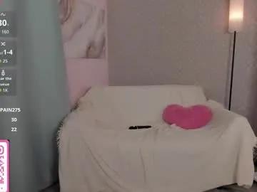 Freechat angelic_pricess on Chaturbate