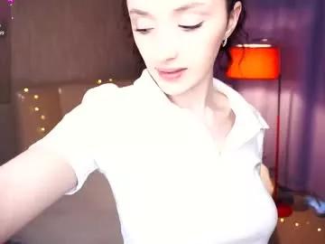 Freechat angelicapretybb on Chaturbate