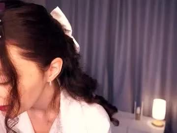 Freechat angelicapretybb on Chaturbate