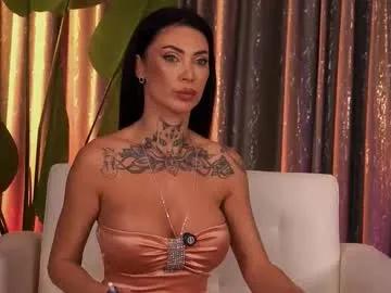 Freechat angelinarise on Chaturbate