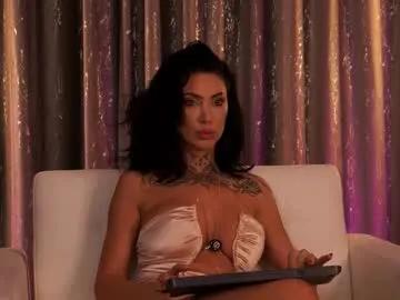 Freechat angelinarise on Chaturbate