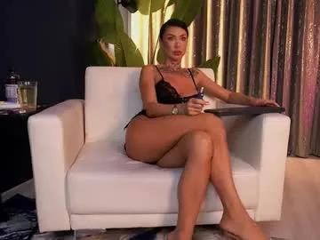 Freechat angelinarise on Chaturbate