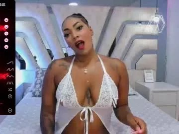 angelineheet on Chaturbate