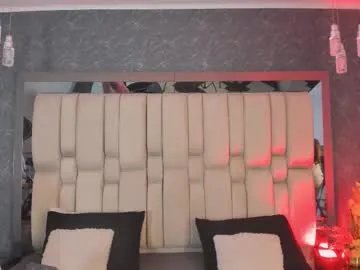 angelineheet on Chaturbate