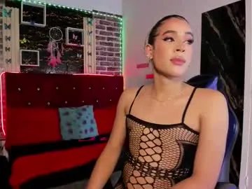 angelitasexxxhot on Chaturbate