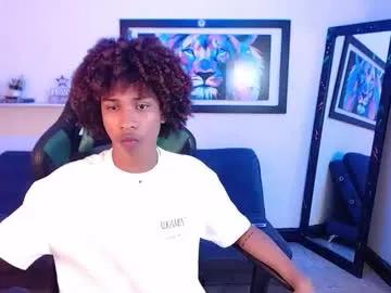 Freechat angell18_ on Chaturbate