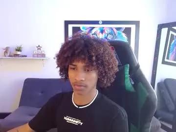 Freechat angell18_ on Chaturbate