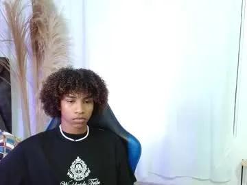 Freechat angell18_ on Chaturbate